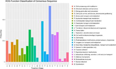 Comparative Genomic Analyses Provide Insight Into the Pathogenicity of Metschnikowia bicuspidata LNES0119